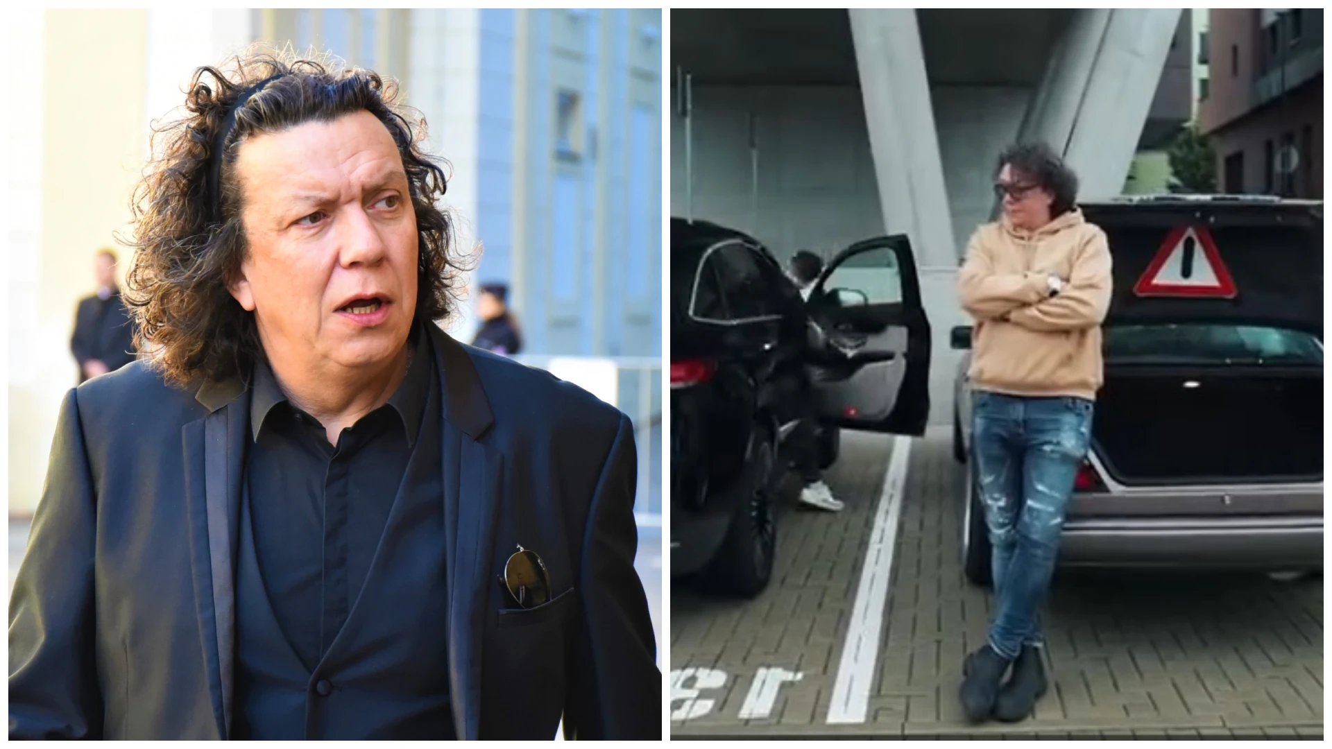 Richard Genzer schudol aj kvôli partnerke.