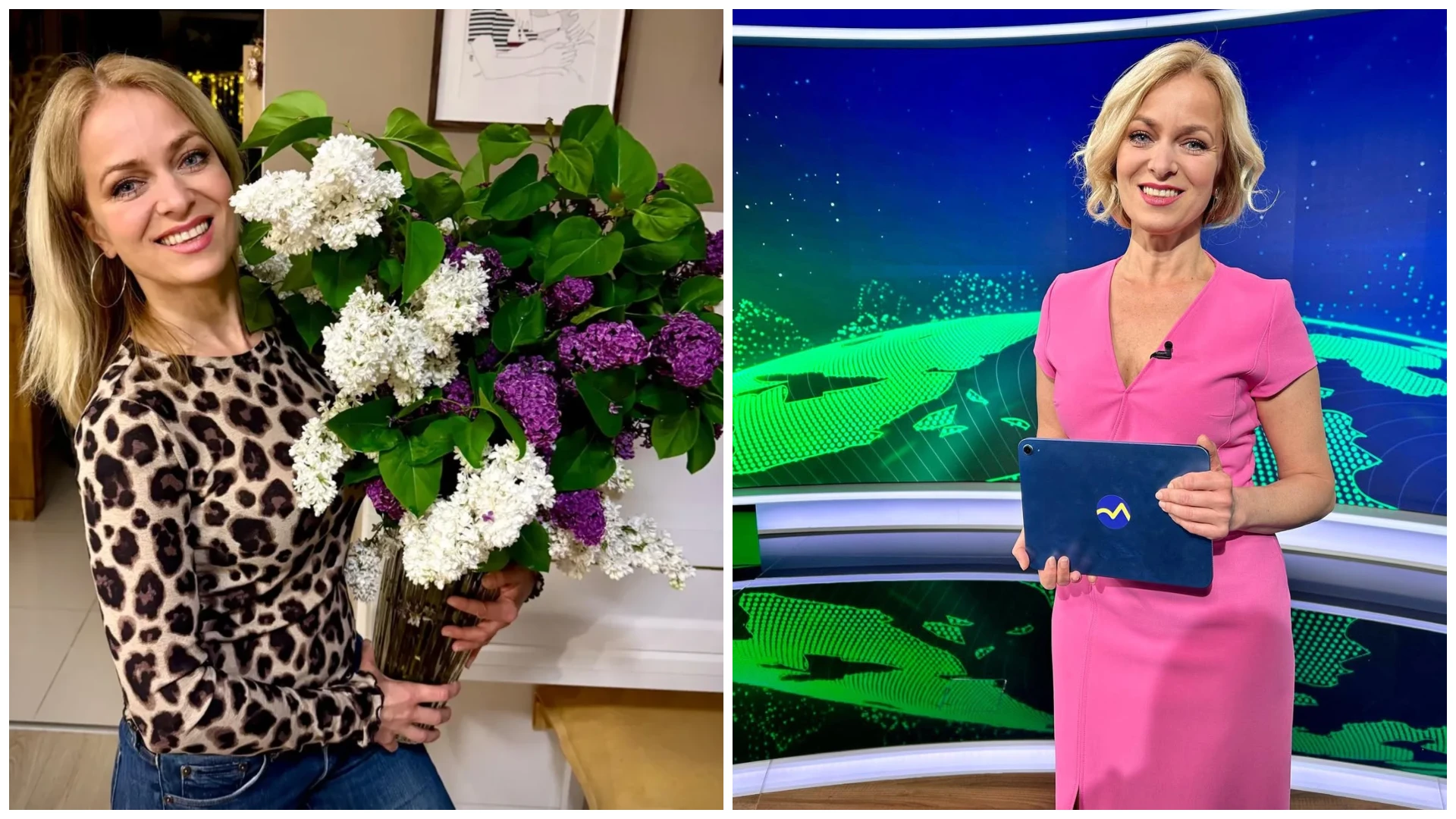 Janka Hospodárová poslala odkaz neprajníkom.