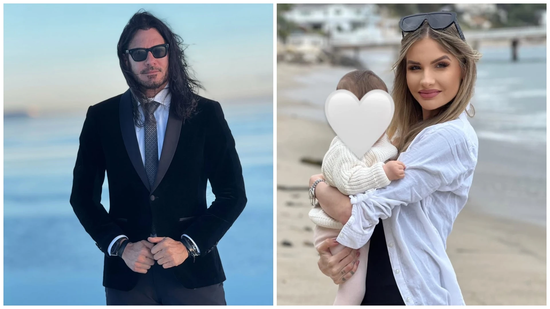 Mario Cimarro / Bronislava Gregušová