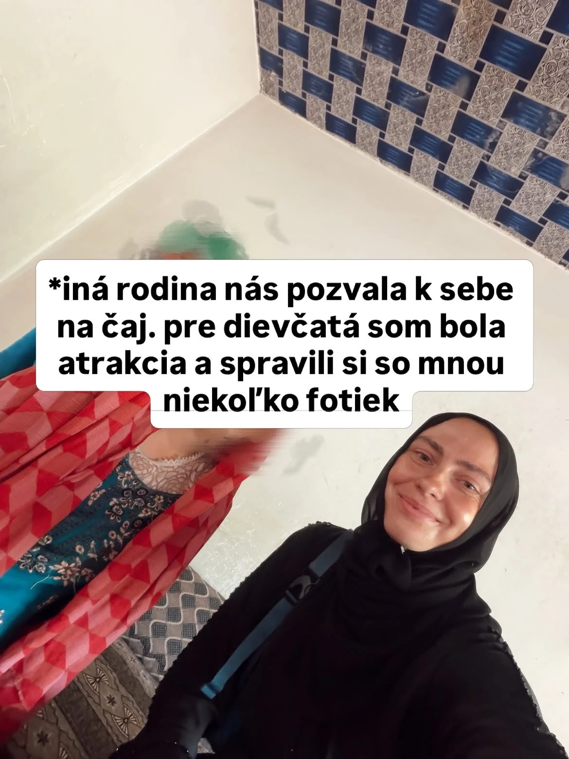 Zuzanine zábery z Afganistanu.