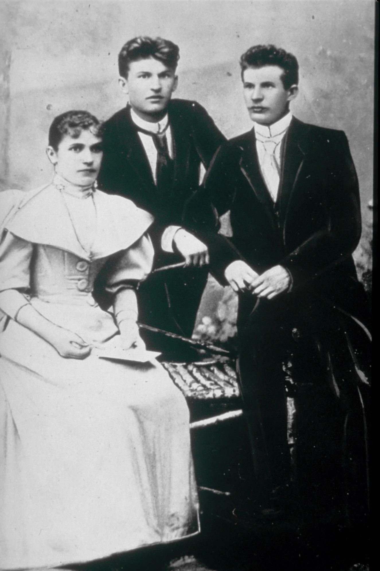 Súrodenci Tomáš, Anna a Jan Antonín urobili z ich mena svetové impérium.