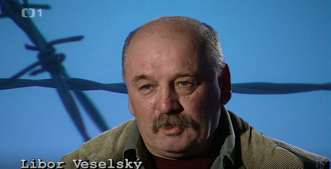 Libor Veselský