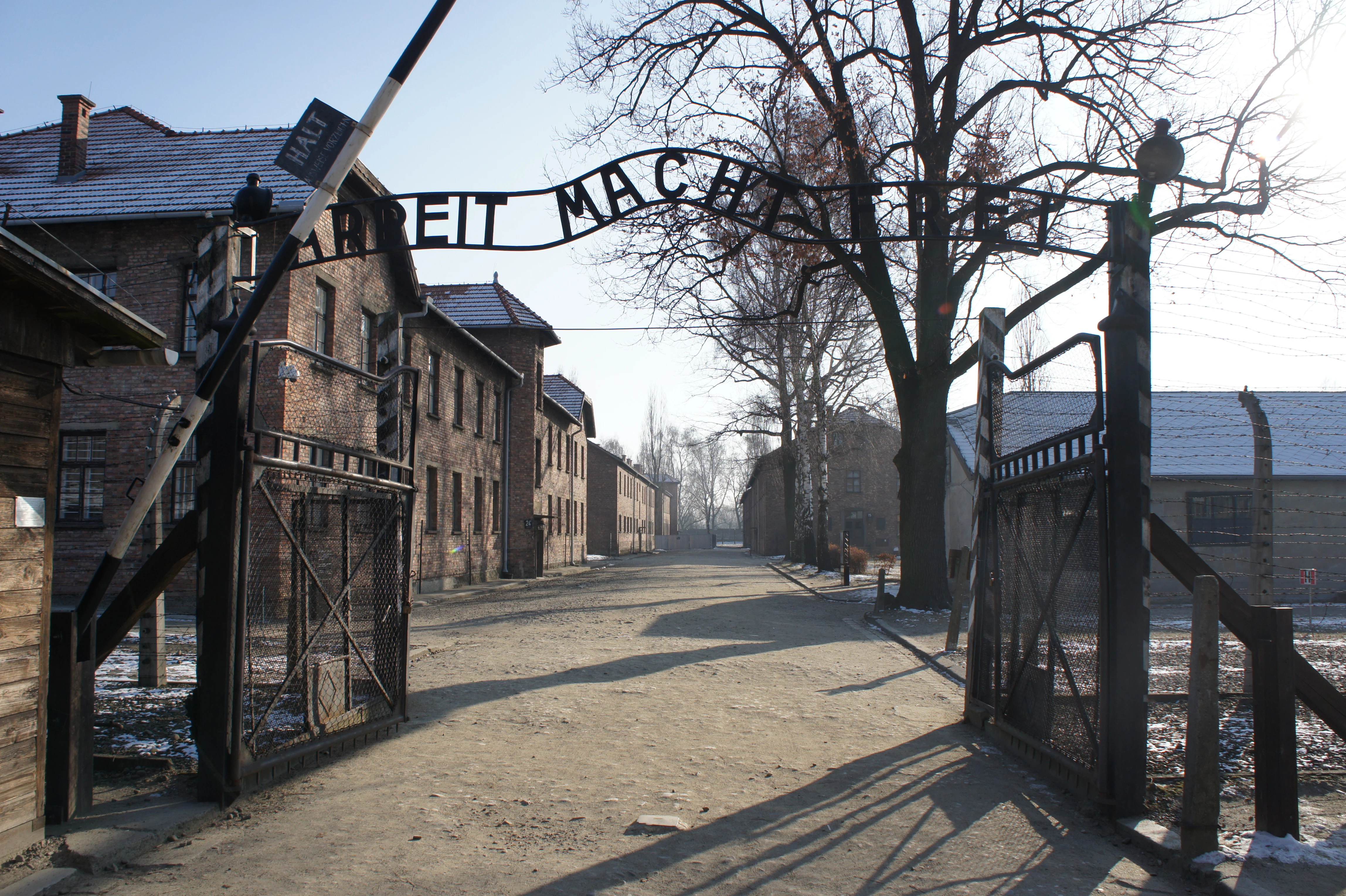 Auschwitz