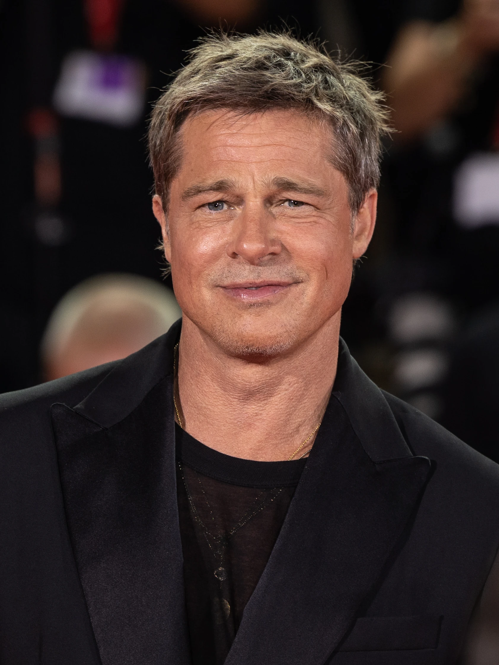 Sedem rokov bol triezvy. Brad Pitt priznal, že zase pije, ale s mierou. Polepšil som sa, hovorí herec.
