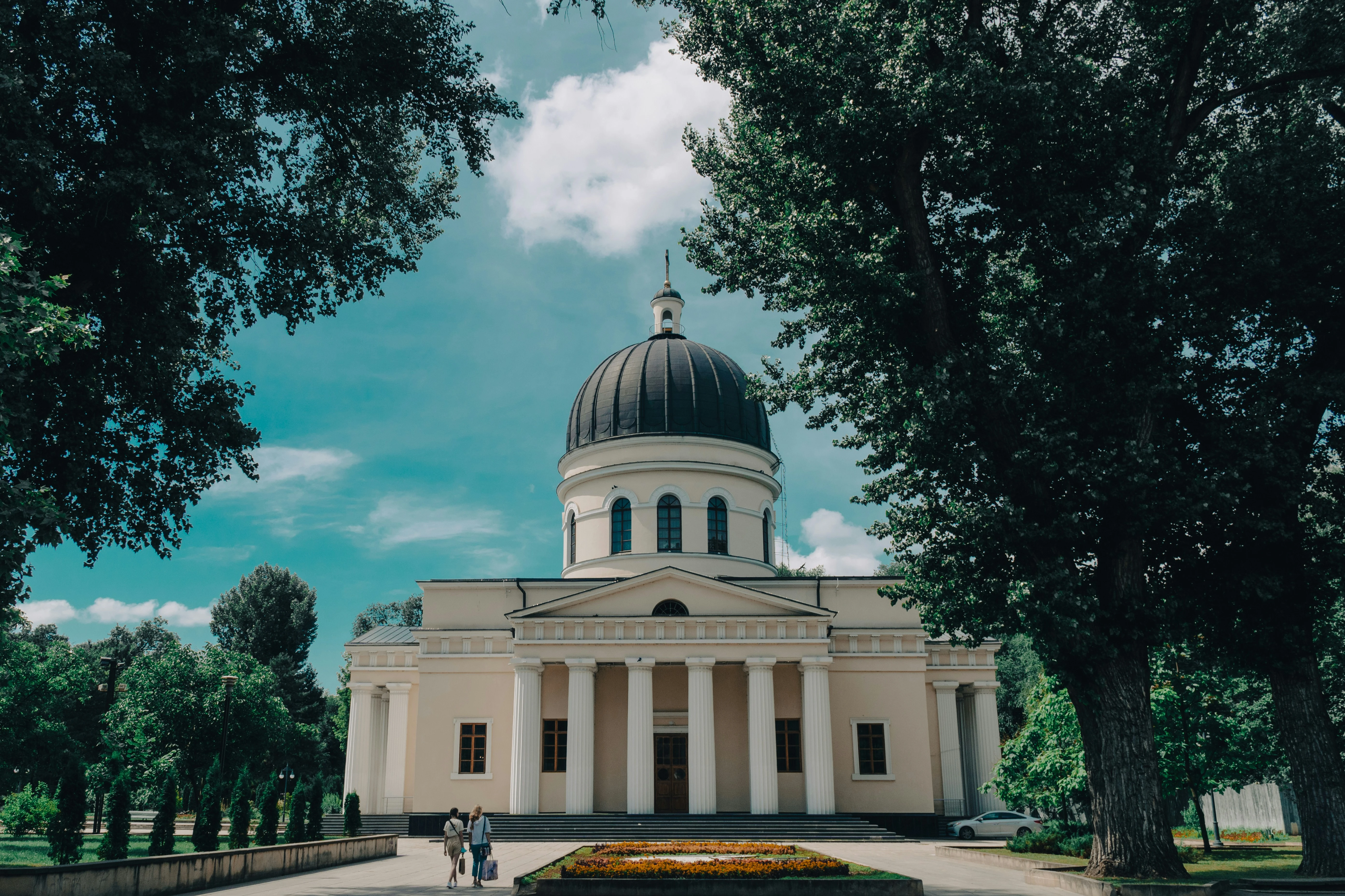 Ilustračné foto (Kišiňov).
