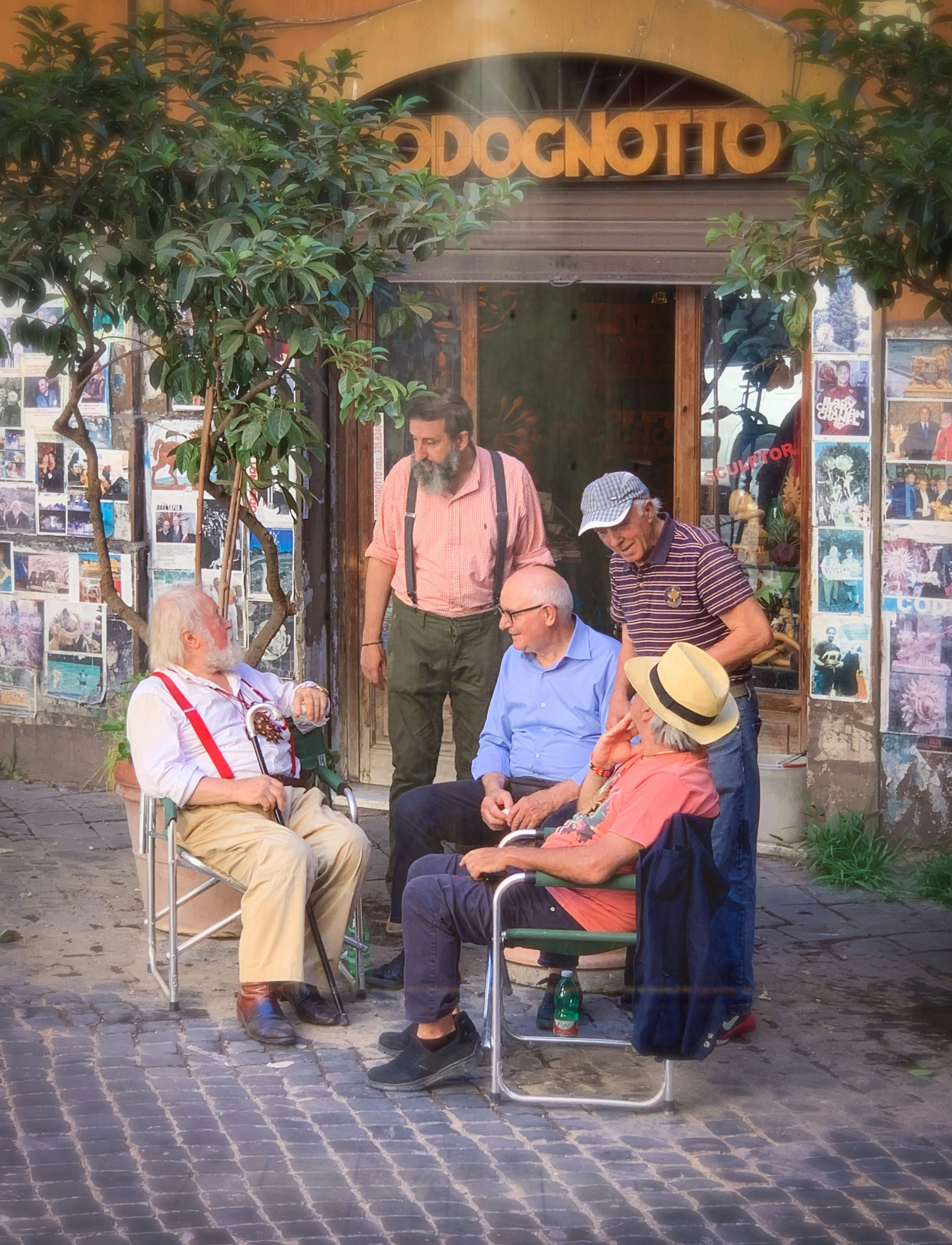 Ilustračné foto.