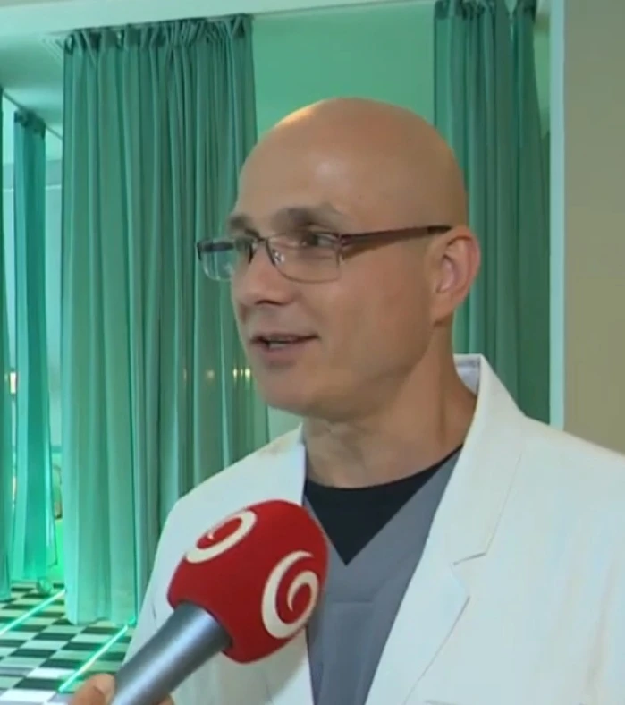 Dušan Cinkota.