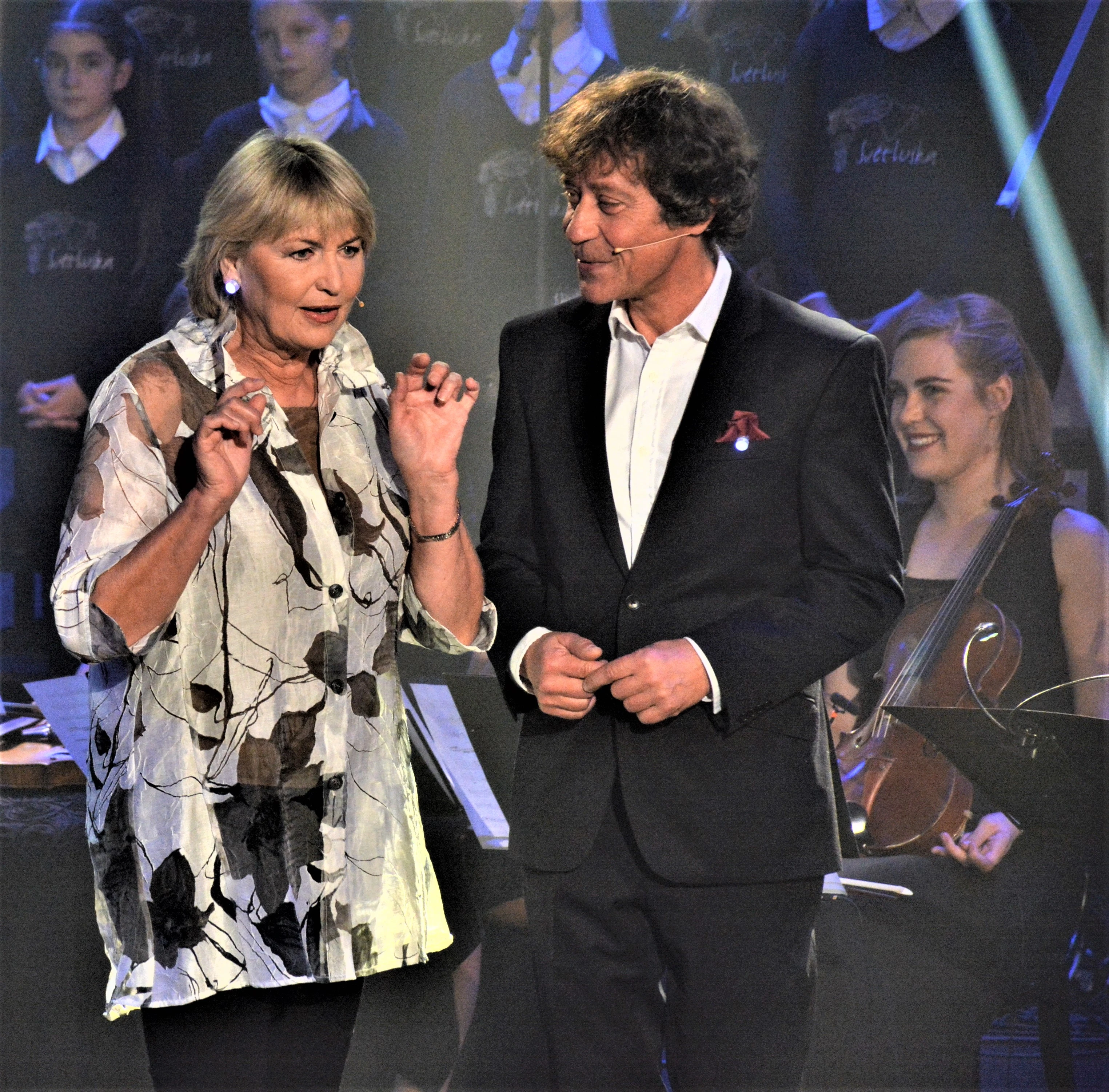 Eliška Balzerová.