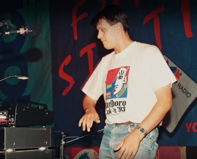 Julo Viršík.