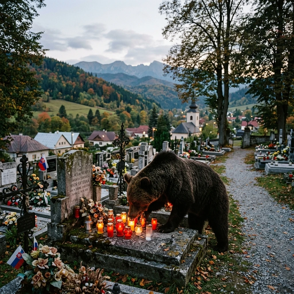 Ilustračný obrázok.