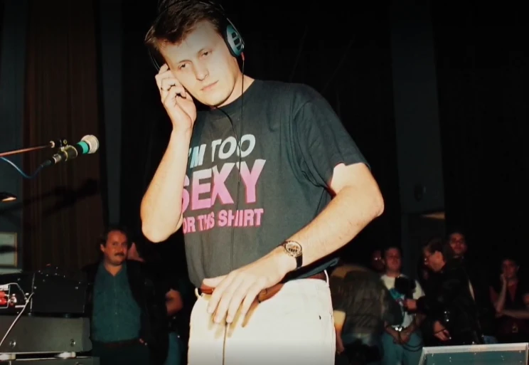 Julo Viršík.