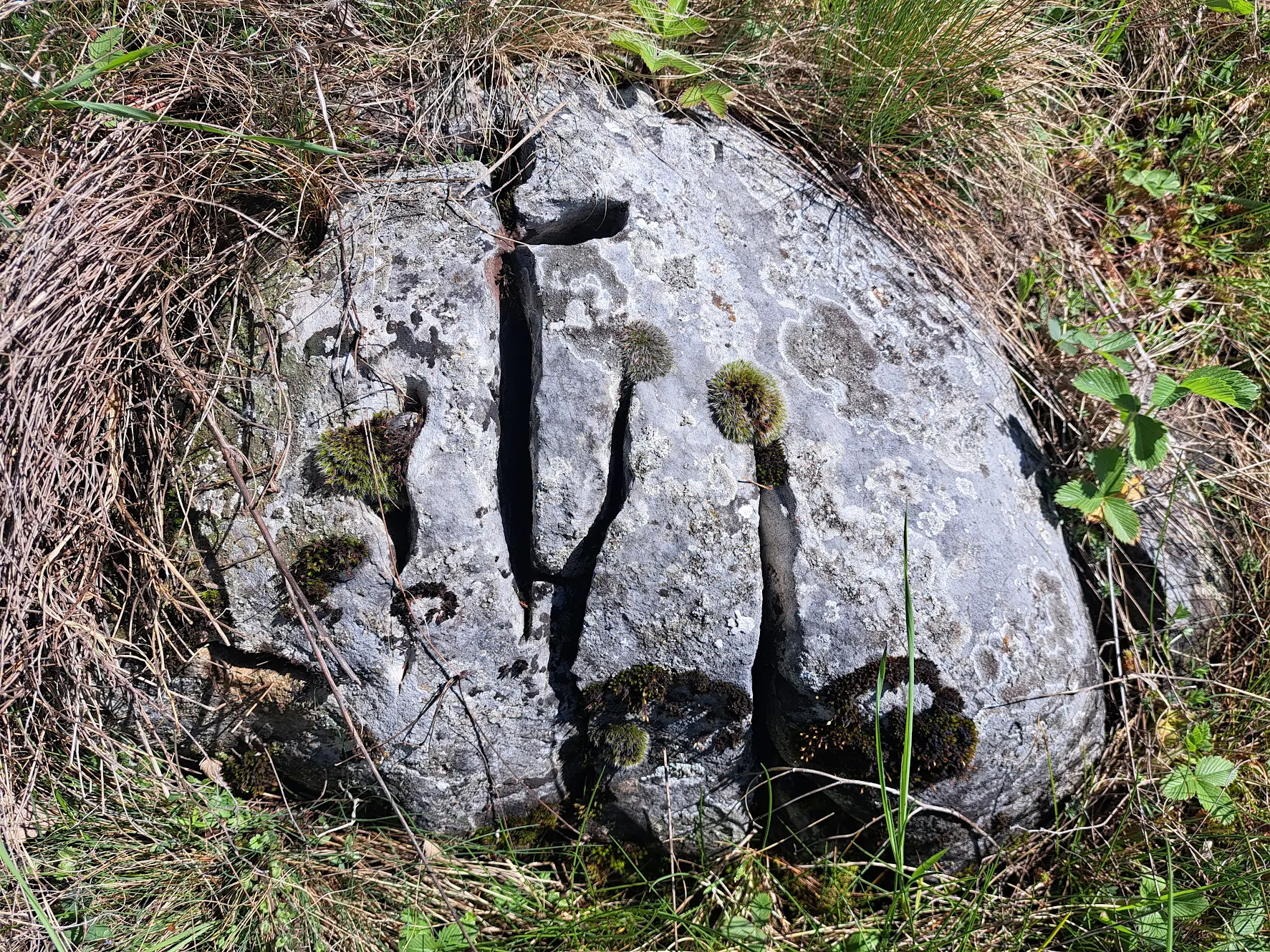 Kečovské škrapy