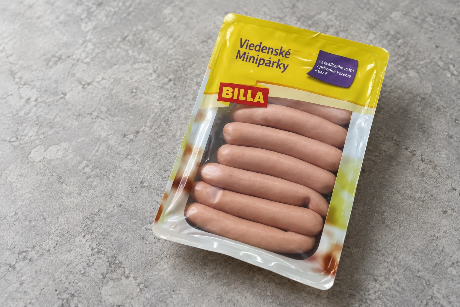 Ilustračná fotografia.
