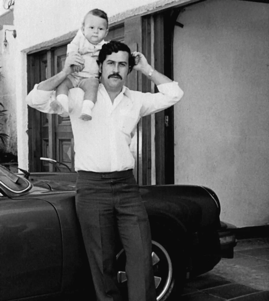 K Juanovi pribudla aj sestra, tá sa doteraz skrýva a verejnosť o jej identite netuší.