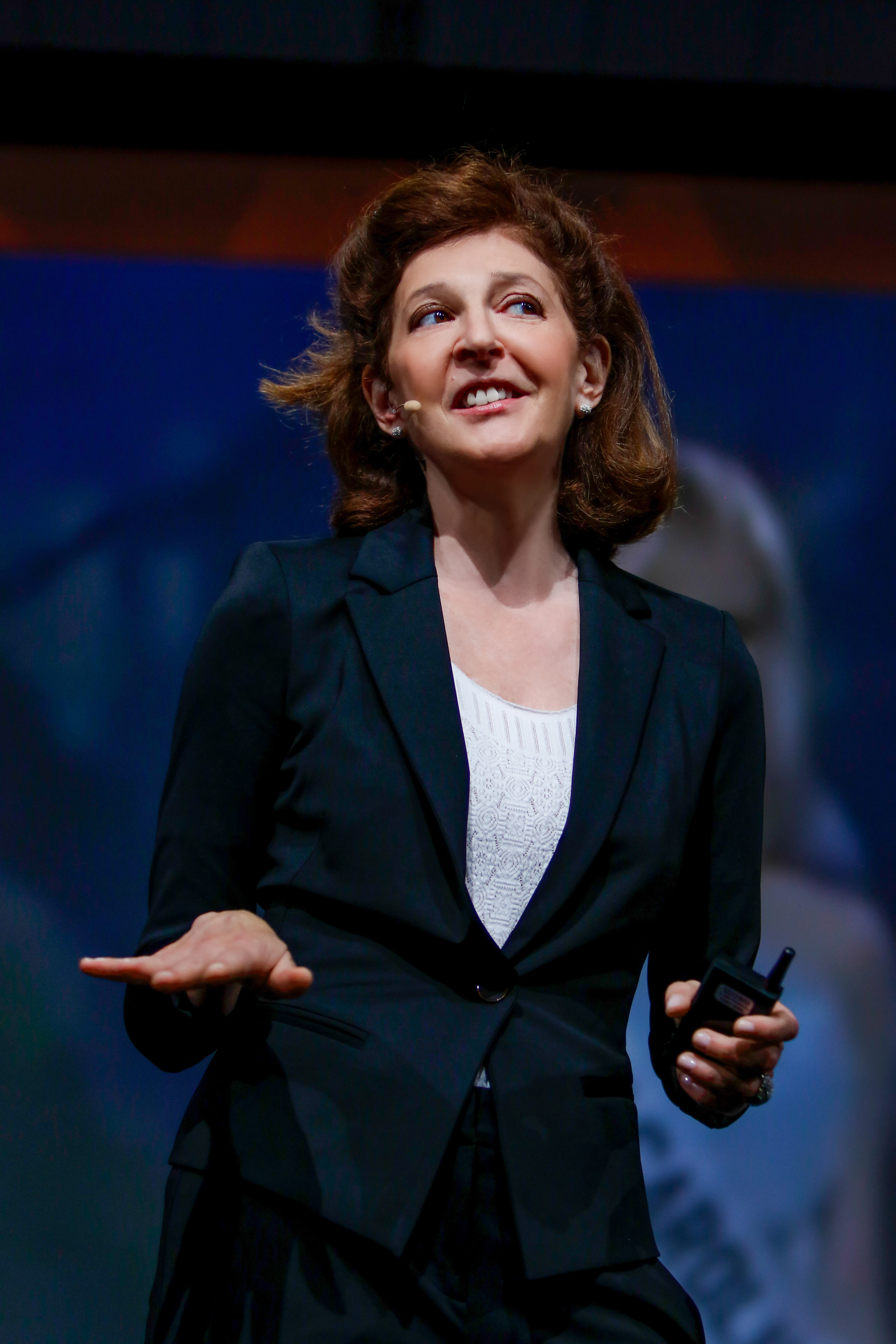 Pamela Meyerová.