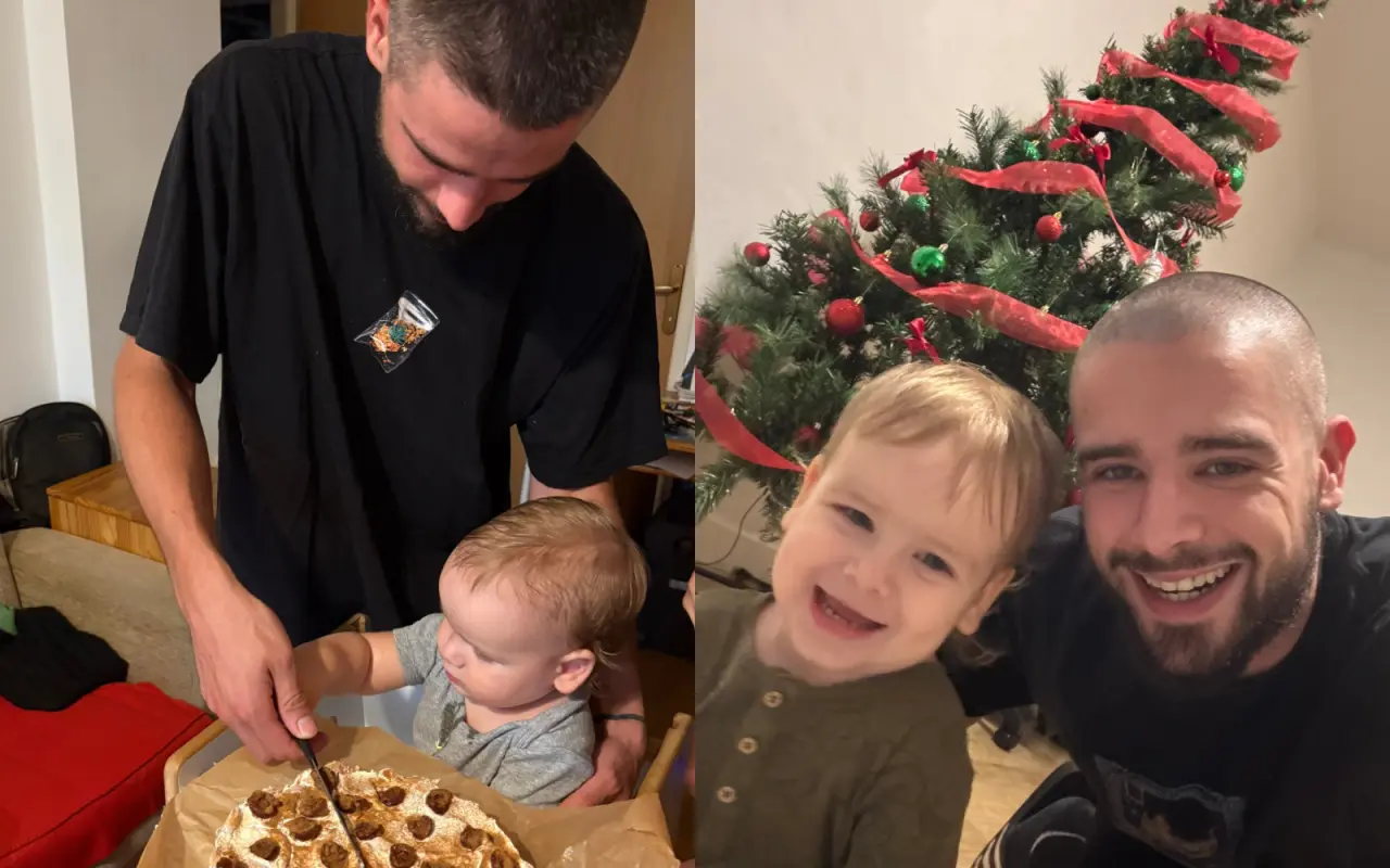 Pomôžme Martinovi sa vrátiť späť do života.